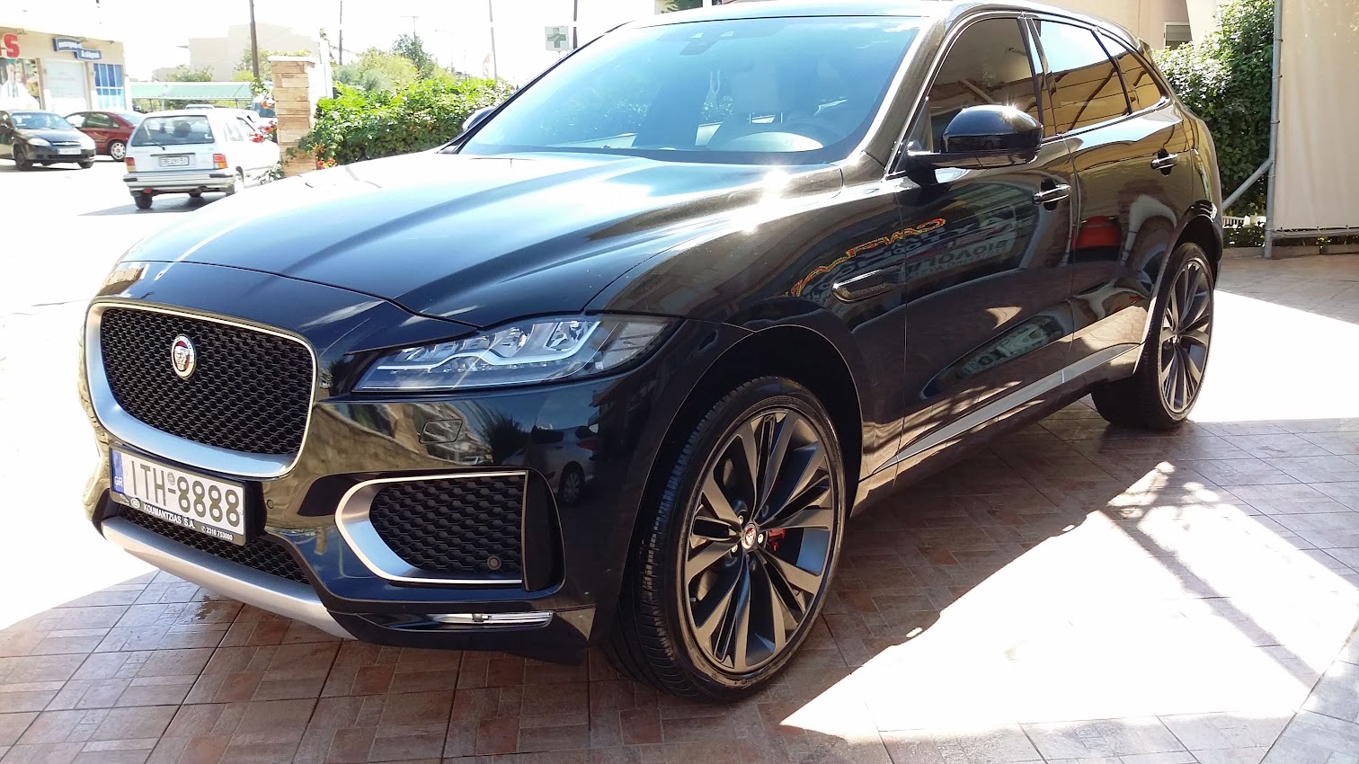 Γυάλισμα & Κέρωμα