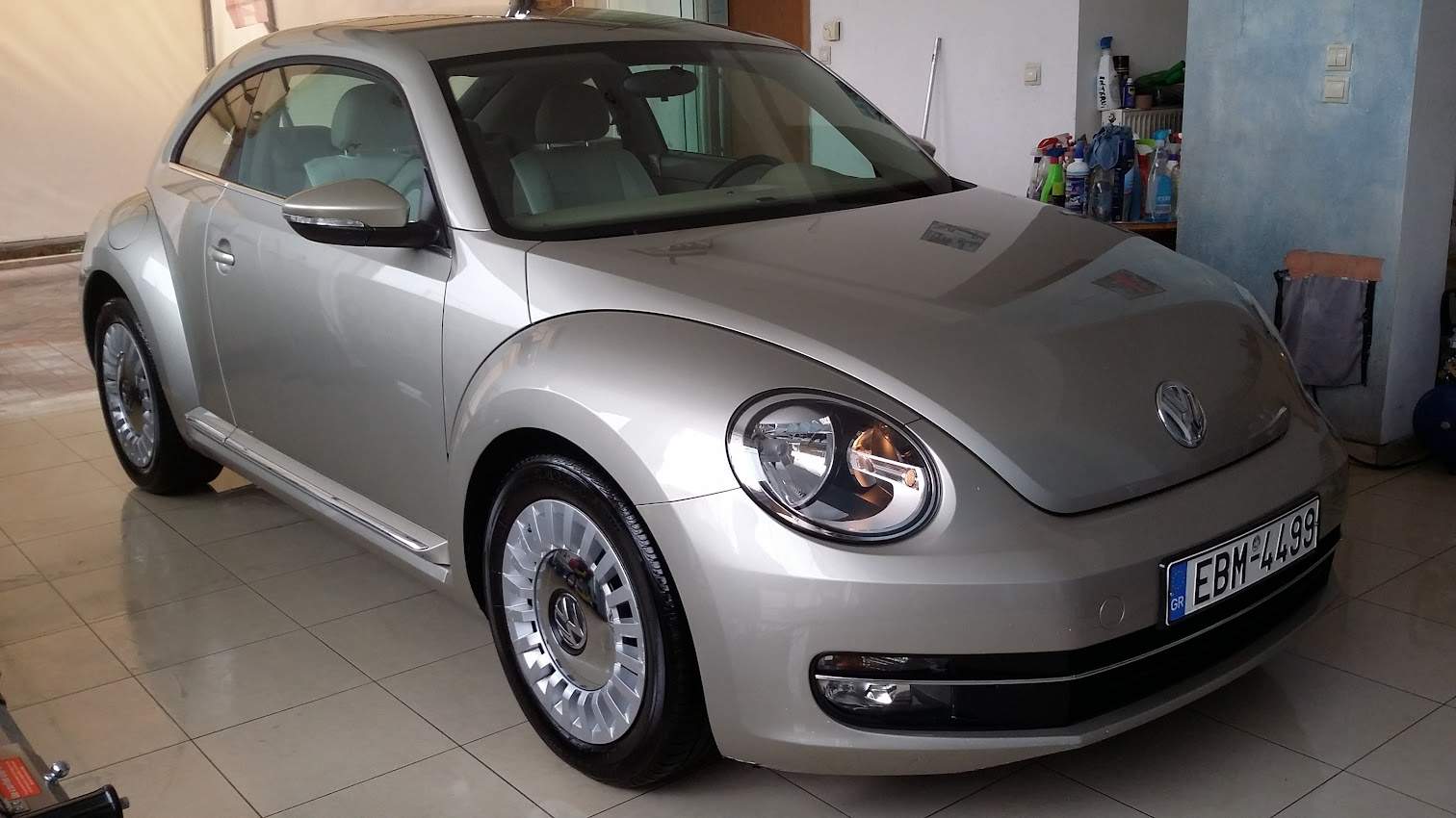 Καθαρισμός Αεραγωγών